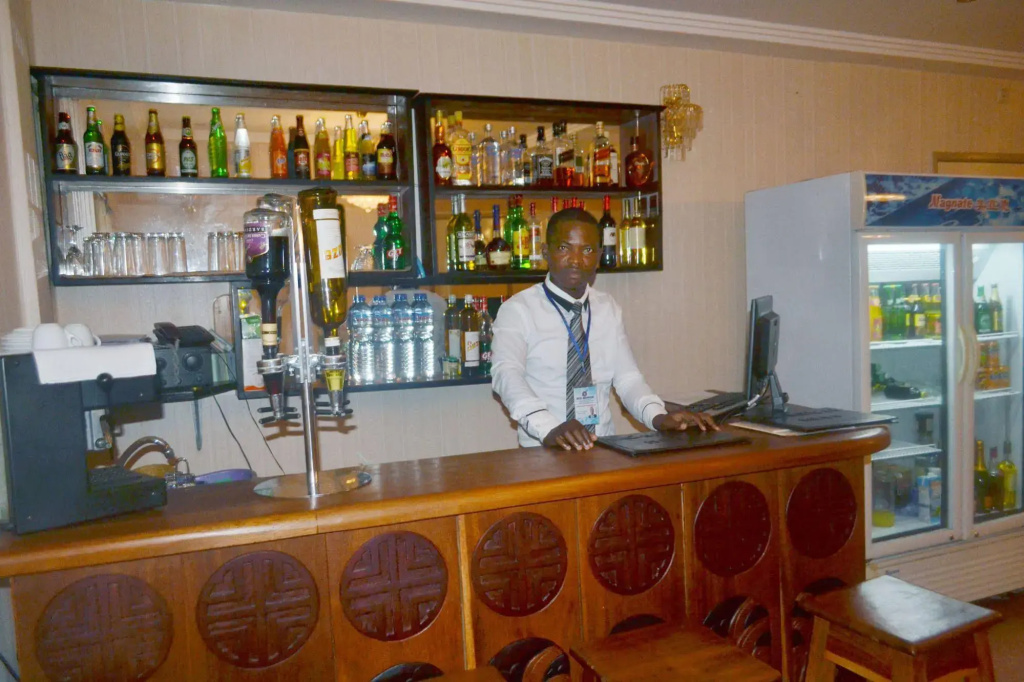 Hotel Magnificat - Général