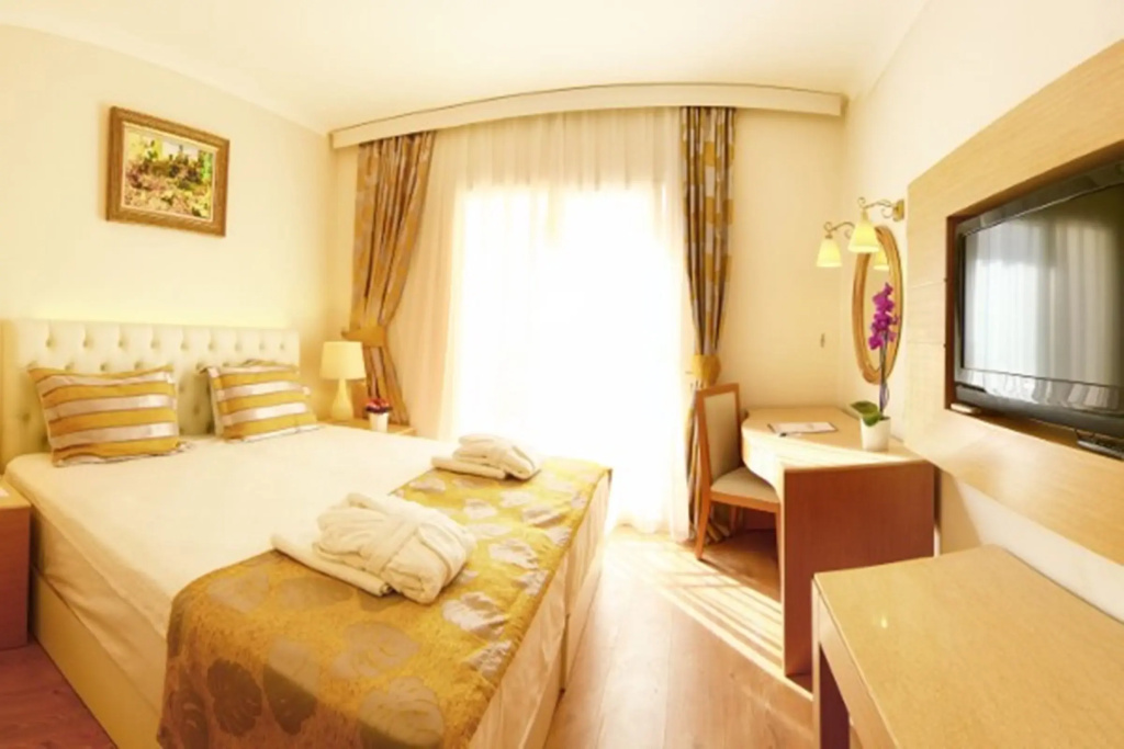 Ladonia Hotels Del Mare - All Inclusive — фото 6