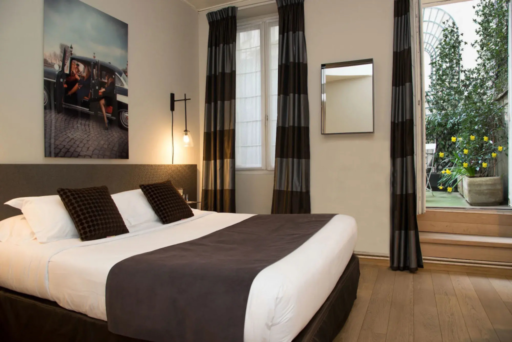 Hotel photo 16
