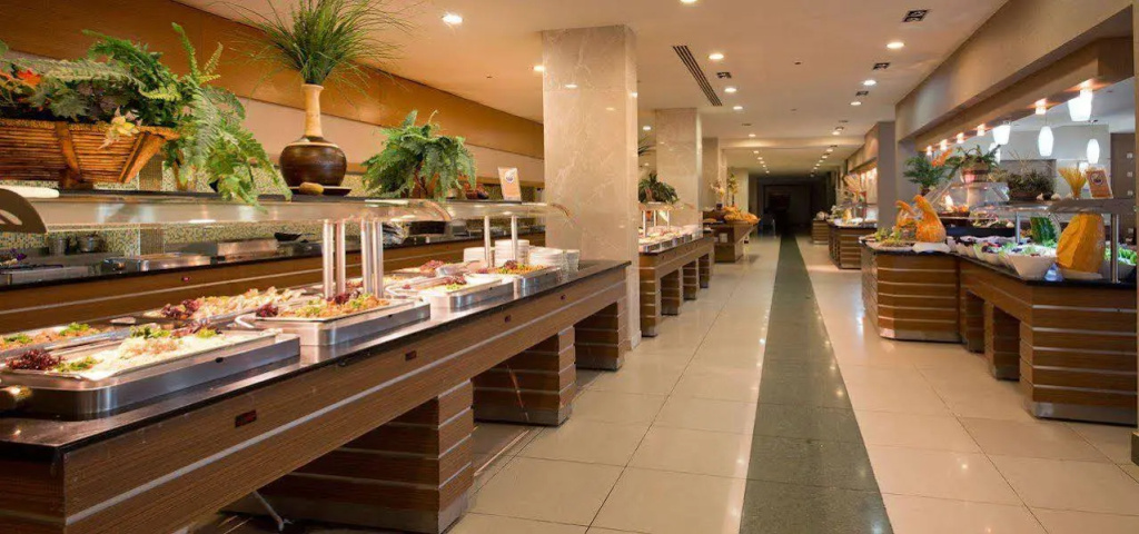 MC Beach Resort Hotel, Аланья, Туреччина мініатюра 20