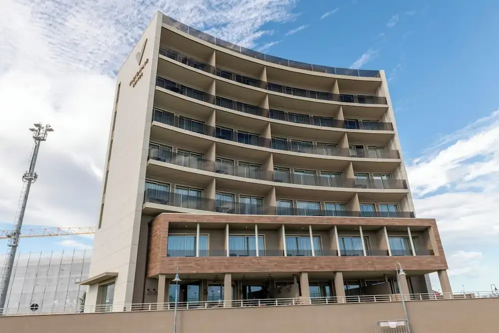 Visionair Suites