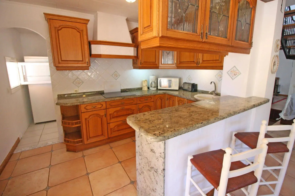 Villas Costa Calpe - Dragonera - Général