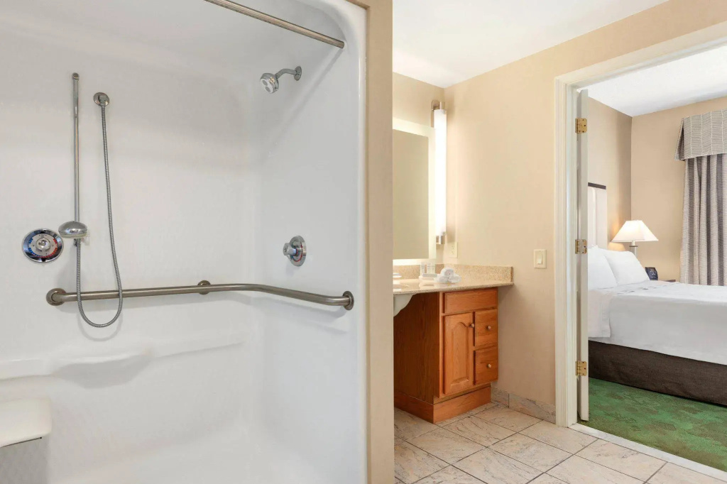Homewood Suites by Hilton Harrisburg-West Hershey Area - Général