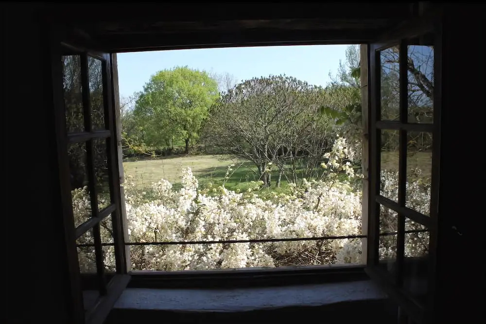 Gîte du Refuge aux Etoiles