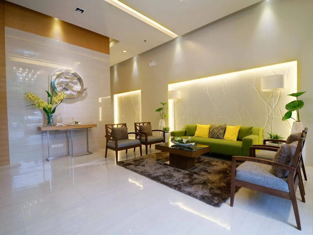 Zerenity Hotel & Suites - Général