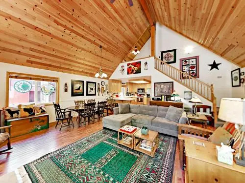 12630 Bernese Lane Home