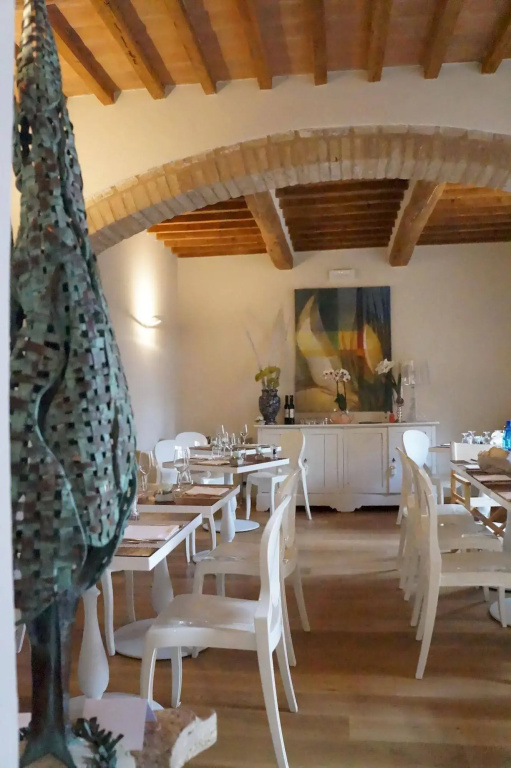 Locanda La Mandragola - Général