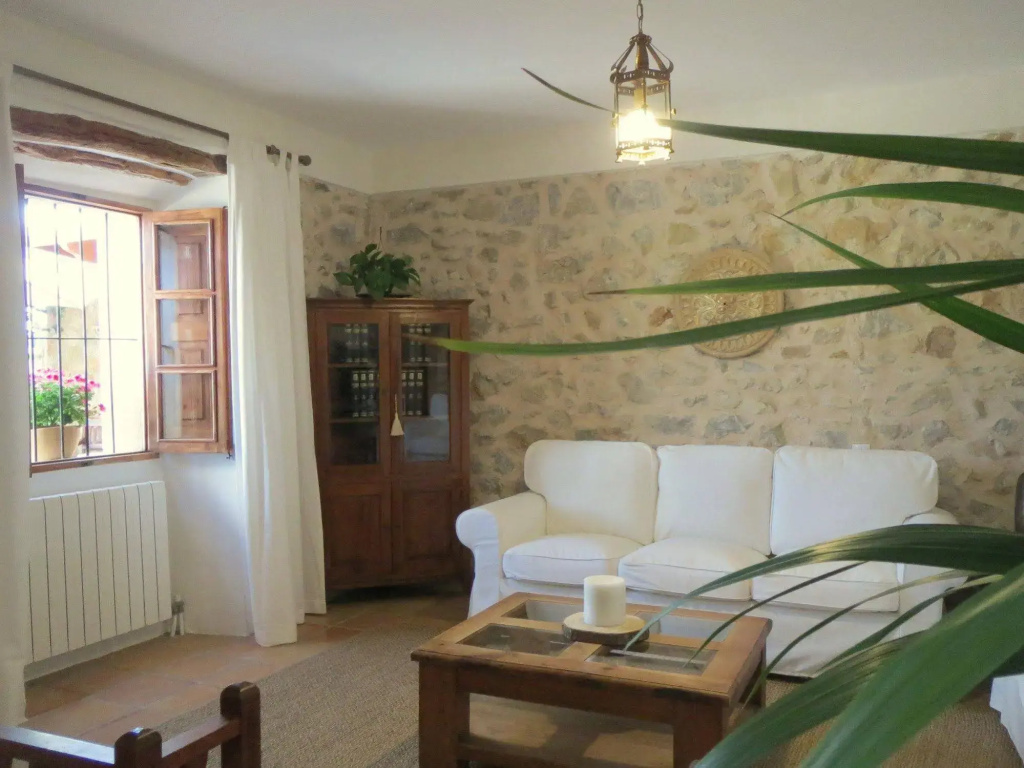 Agroturismo Son Bauzanet - Général