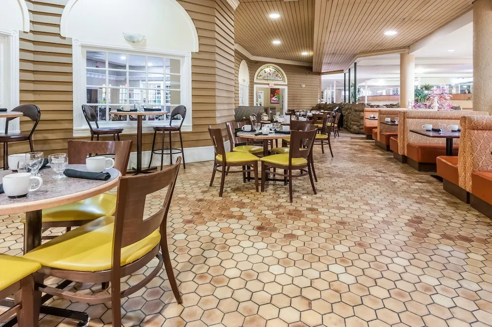 Hotel photo 18