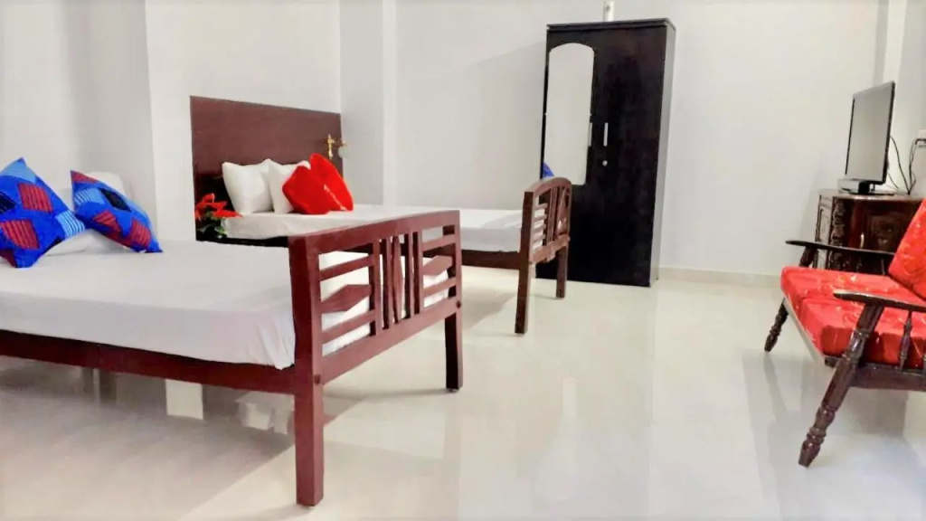 Chan Maison @ Lakshmi Gardens