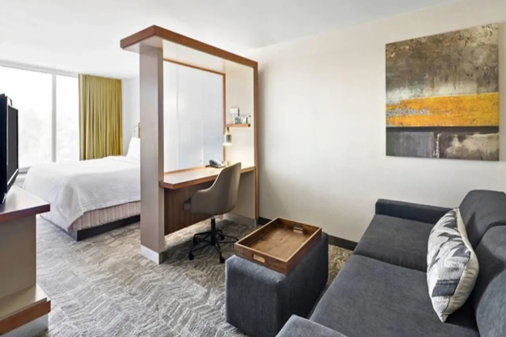 SpringHill Suites Flagstaff - Général