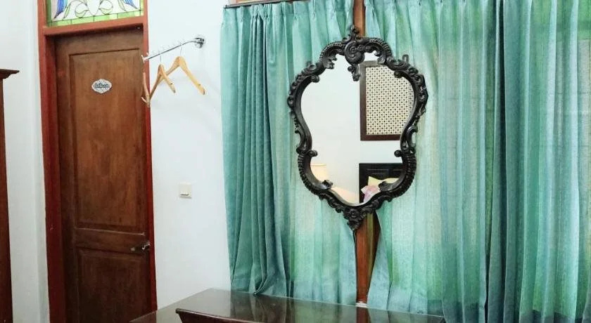 Rumah Panjaitan - Général