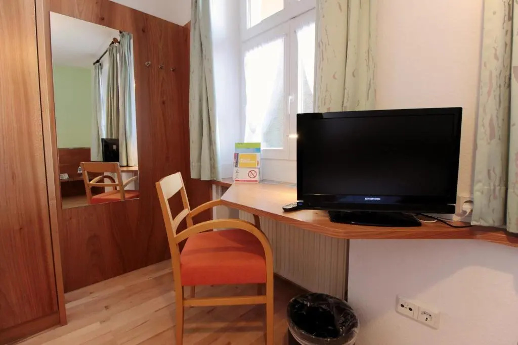 An der Persiluhr Stadt-gut-Hotel - Chambres