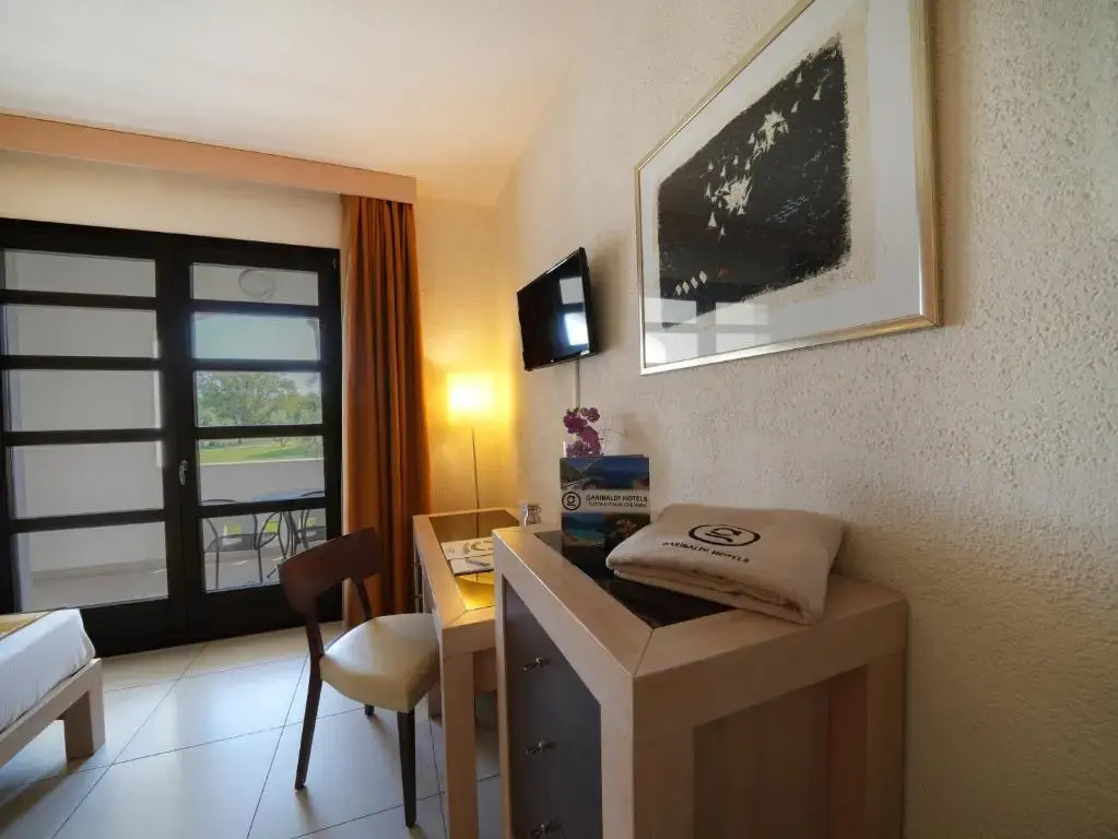 Comfort Quadruple room