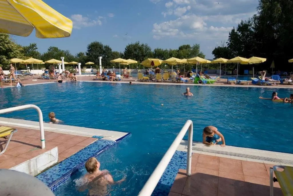 Duni Royal Holiday Village - All Inclusive - Général