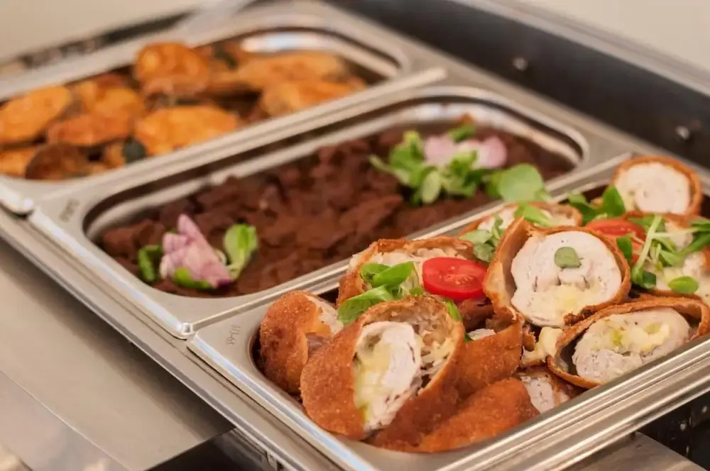 Gosztola Gyöngye Spa és Élményhotel - фото 11