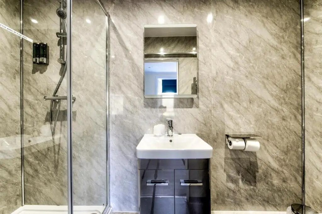 Morar Hotel - Chambres