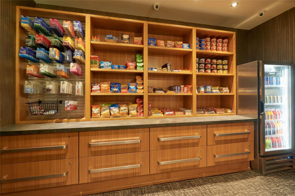 DoubleTree by Hilton Akron Fairlawn - Général