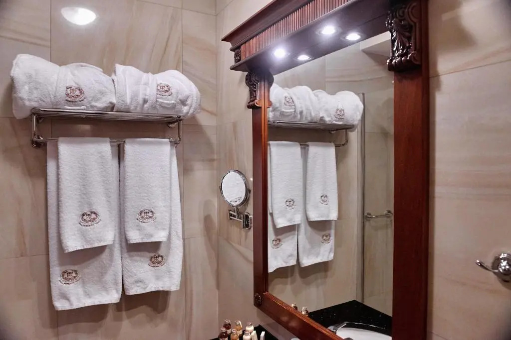 Hotel Koronny - Chambres