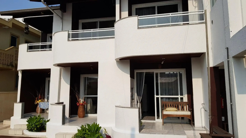 Amarra 69 Bombinhas Residence - Praia central - Apartamentos sem café da manhã