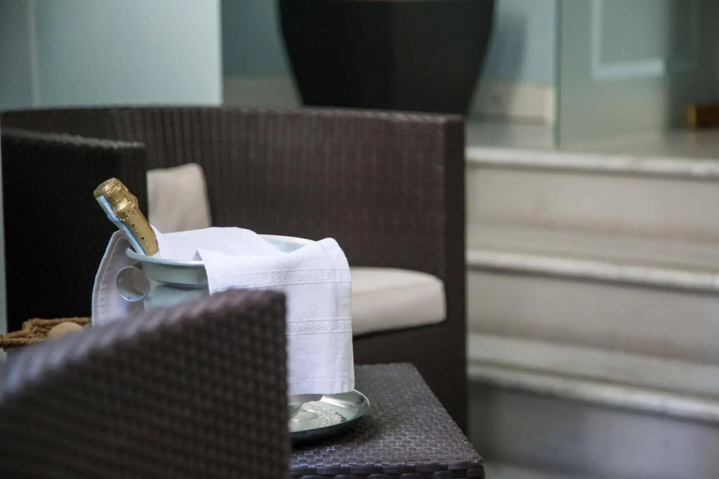 Hotel photo 12
