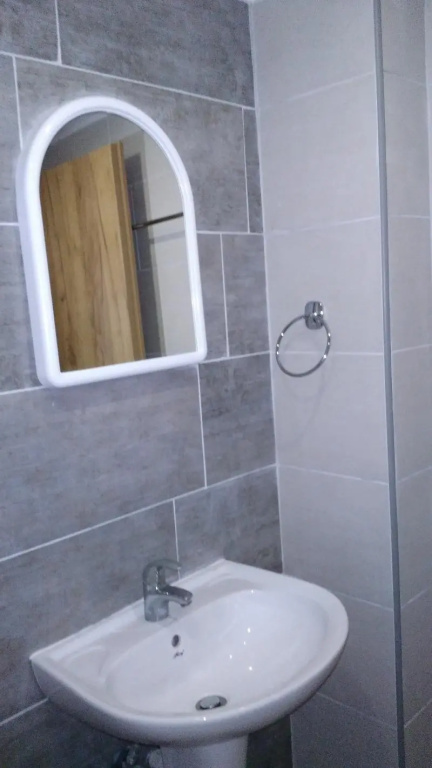 Standard Double room with balcony (full double bed)