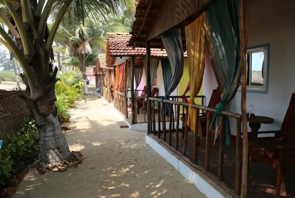 Go-Ym Resort
