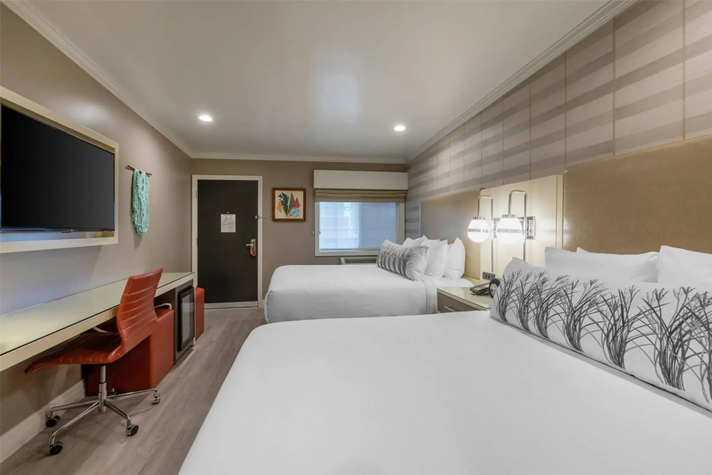 Bluestem Hotel Torrance Los Angeles, an Ascend Collection Hotel - Général
