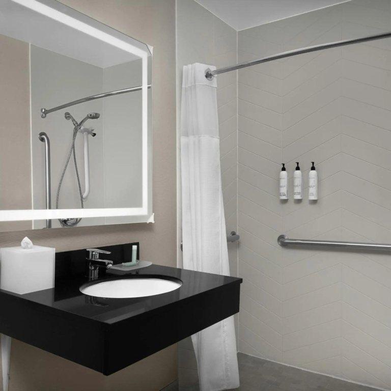 Fairfield Inn & Suites by Marriott - Emporia - Général