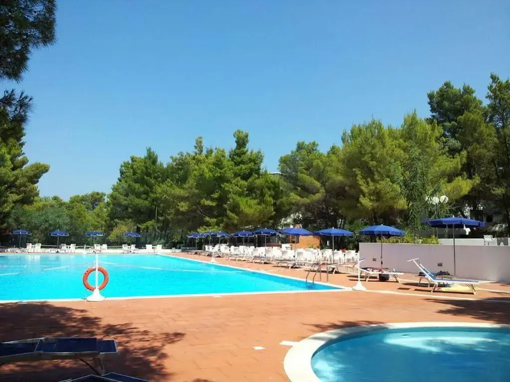 Hotel Gargano - Général