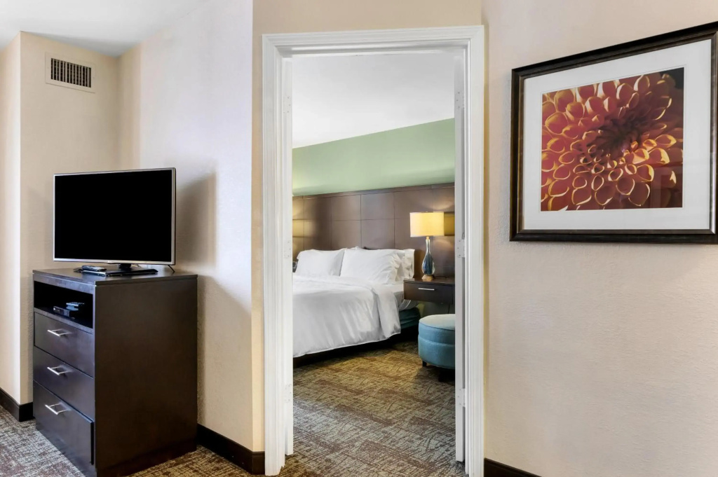 Staybridge Suites Philadelphia-Mt. Laurel by IHG - Général