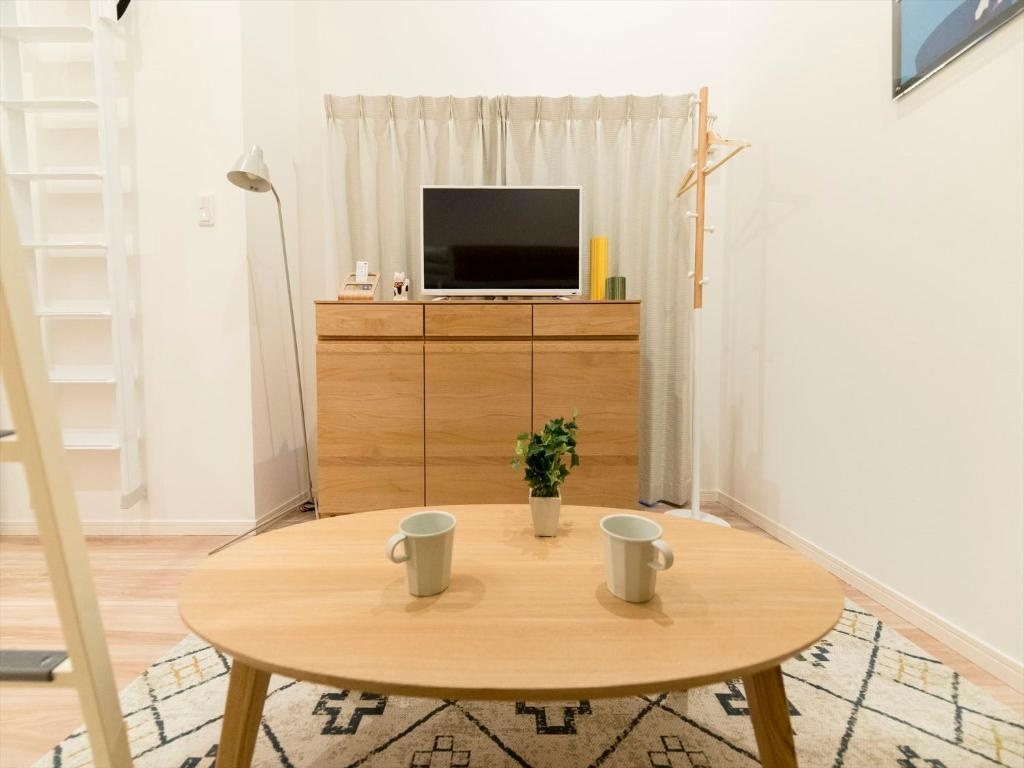 Trip Pod Sumiyoshi C 사진 5