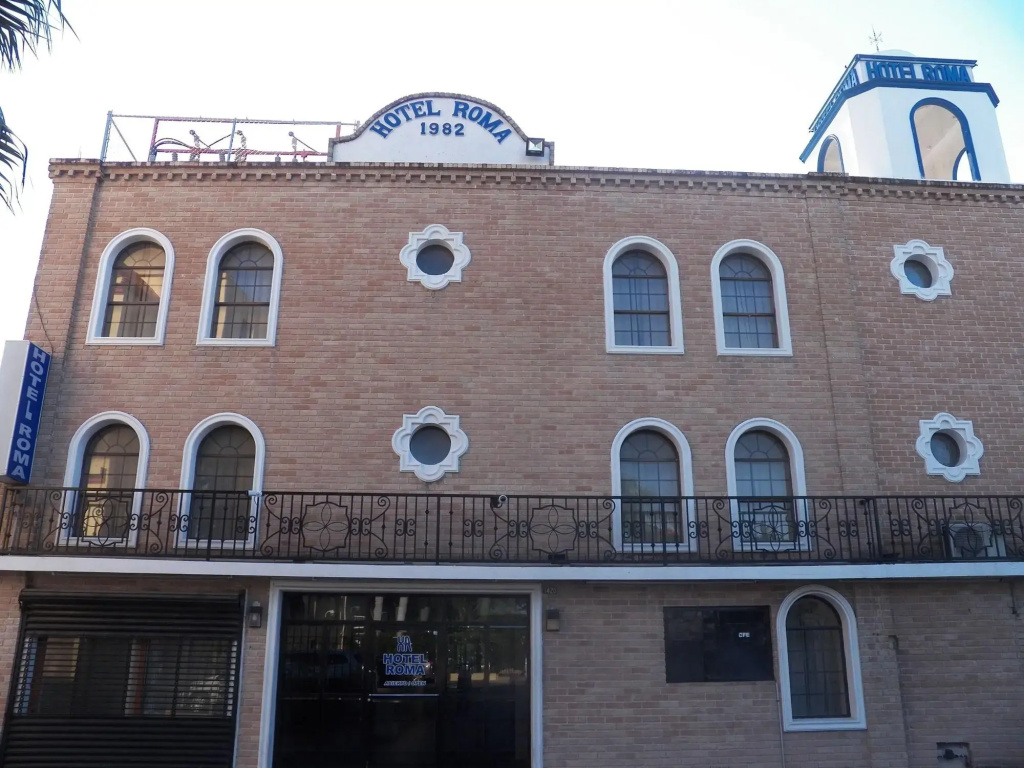 Hotel Roma