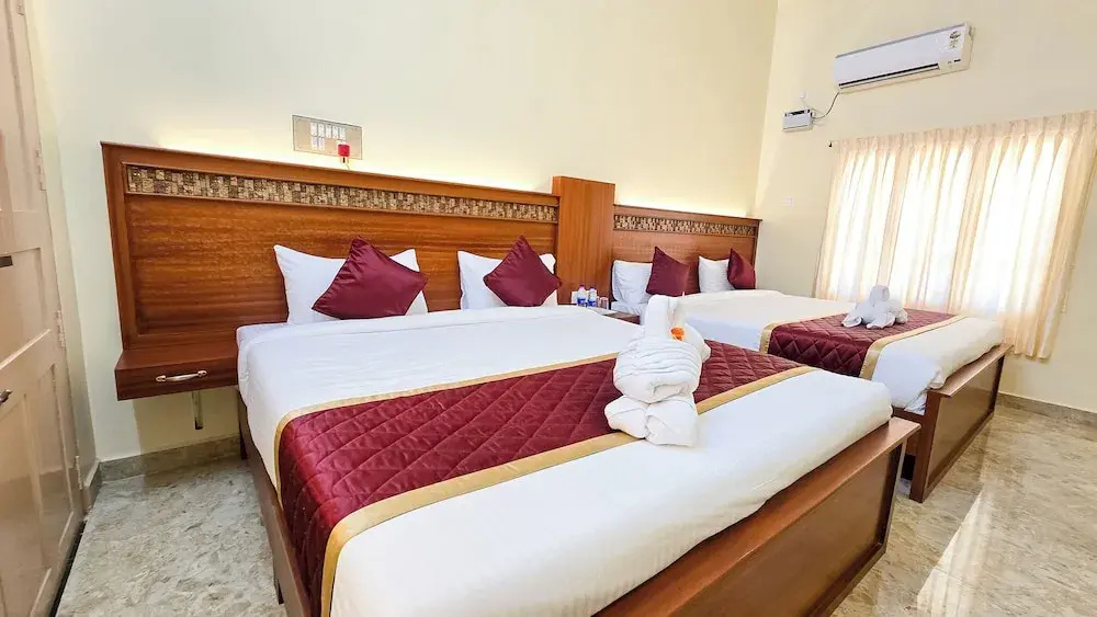 Hotel photo 10