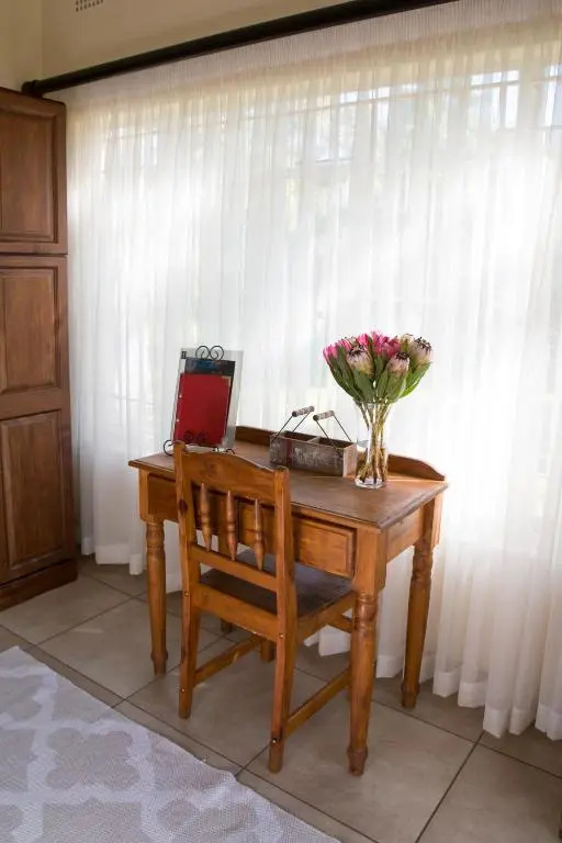 Franka Guesthouse - Chambres