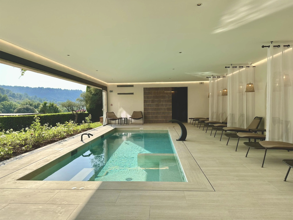 La Bastide du Calalou Hotel & Spa, BW Premier Collection - Général