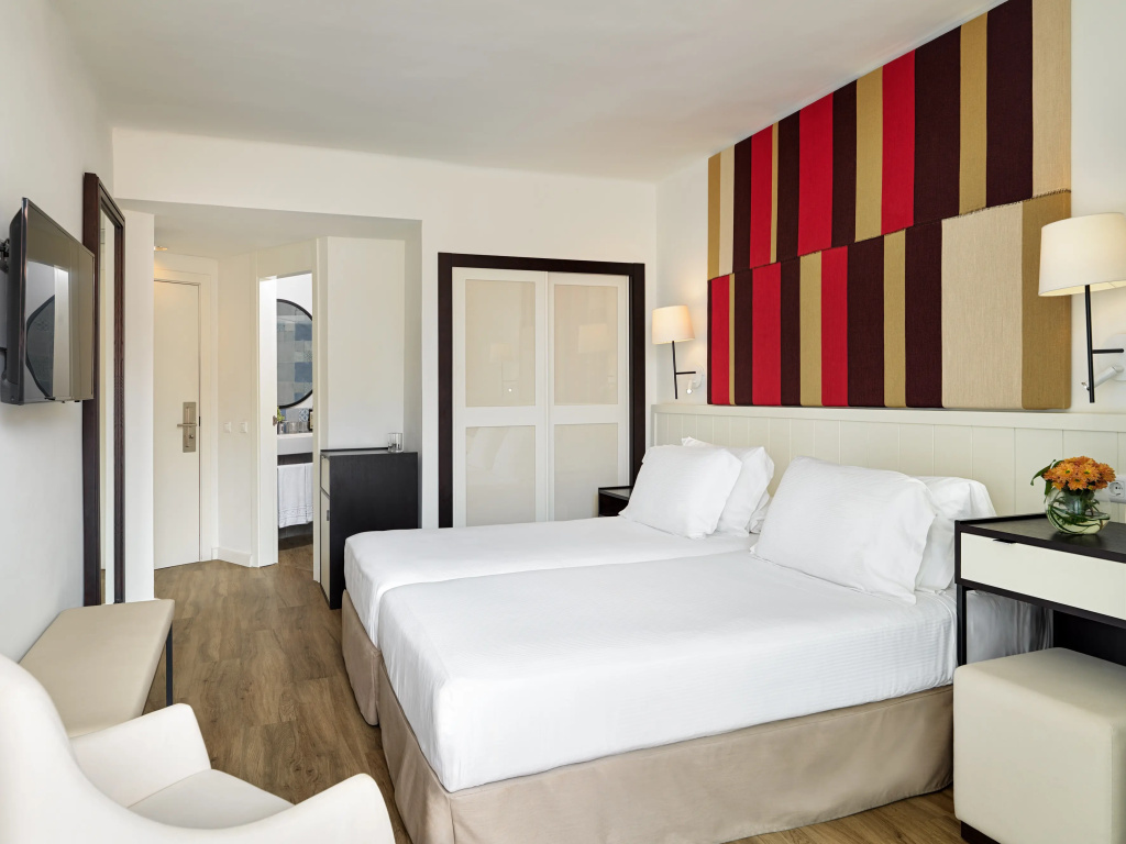 H10 Casa del Mar Hotel - Général