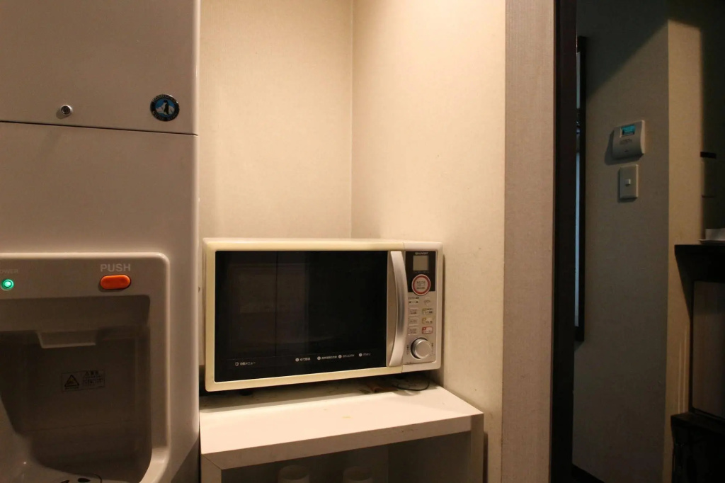 APA Hotel Midosuji Hommachi Ekimae 사진 26