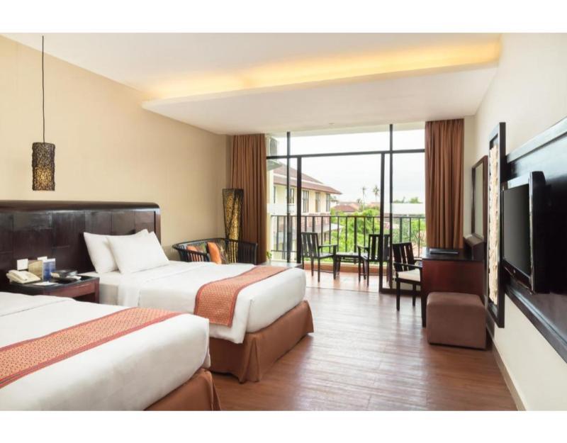 Best Western Resort Kuta