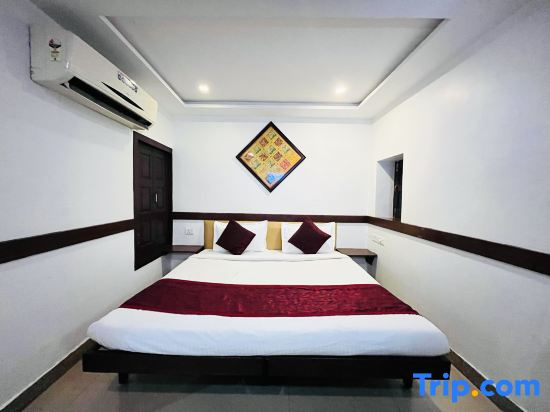 Shanti Bhawan Heritage Hotel - Chambres
