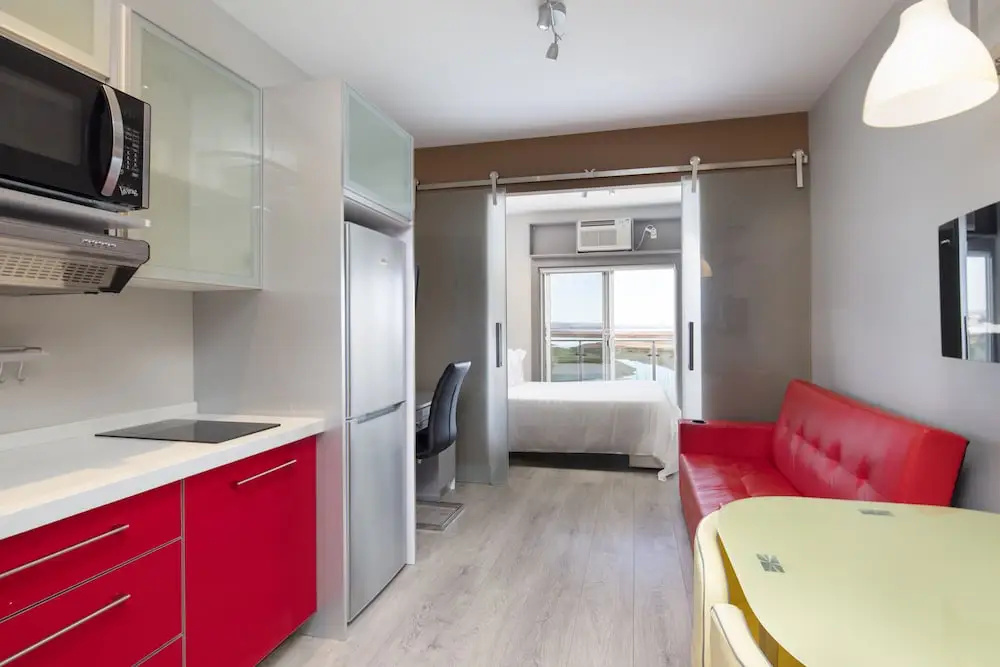 Micro Boutique Living Wolfville - Général
