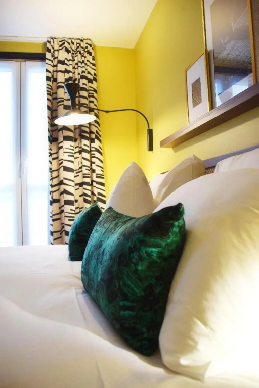 Quadruple Junior Suite