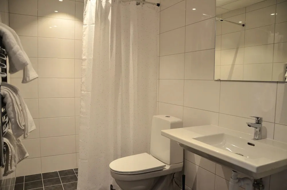 Hotell Zäta Longstay - Chambres