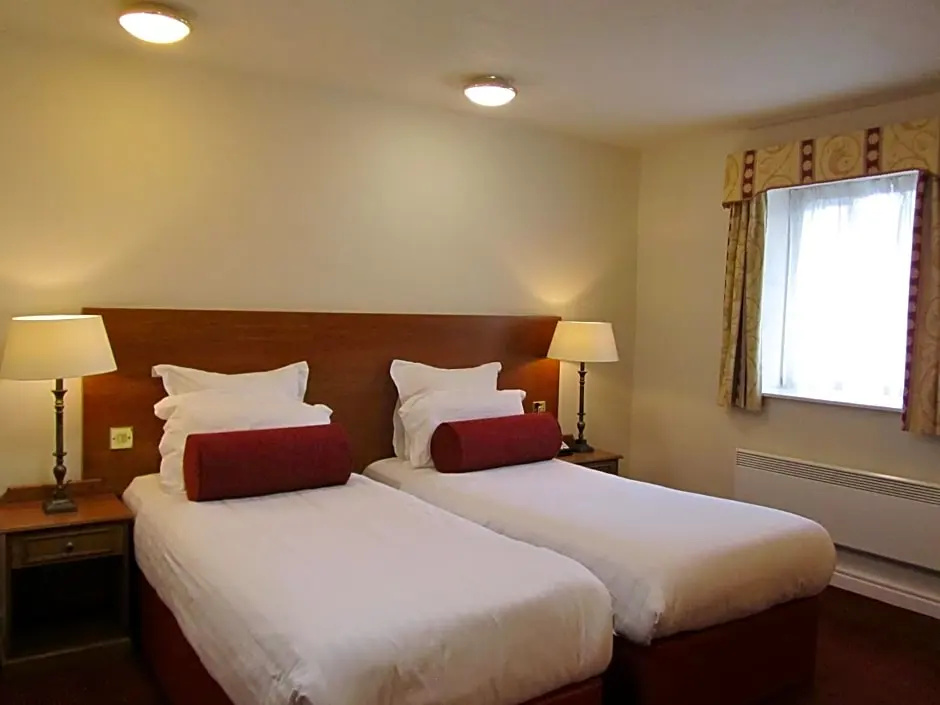 Windmill Village Hotel, Golf Club & Spa, BW Signature Collection - Chambres