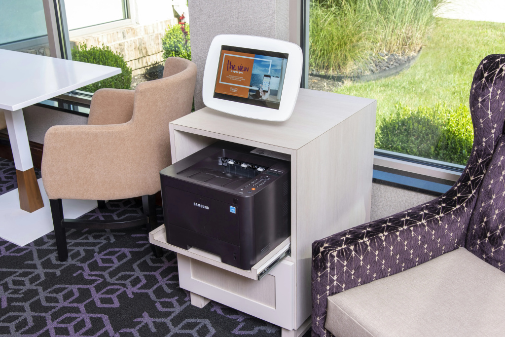 Hilton Garden Inn Indianapolis South/Greenwood - Général