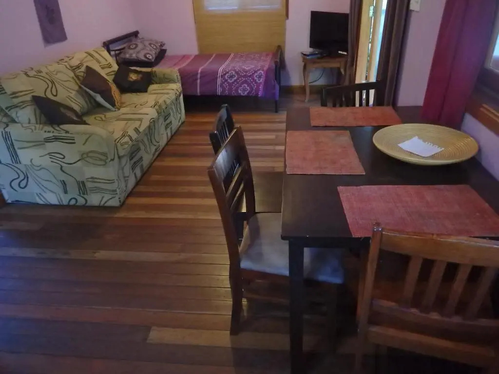 Chalet