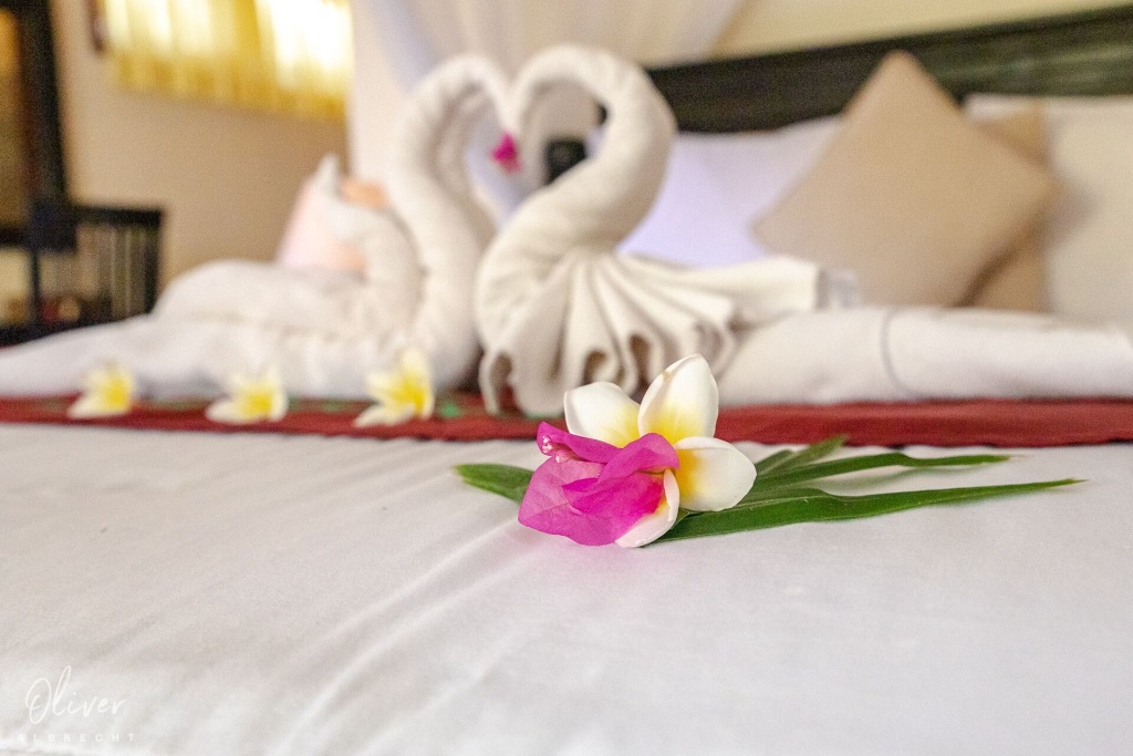Arya Amed Beach Resort