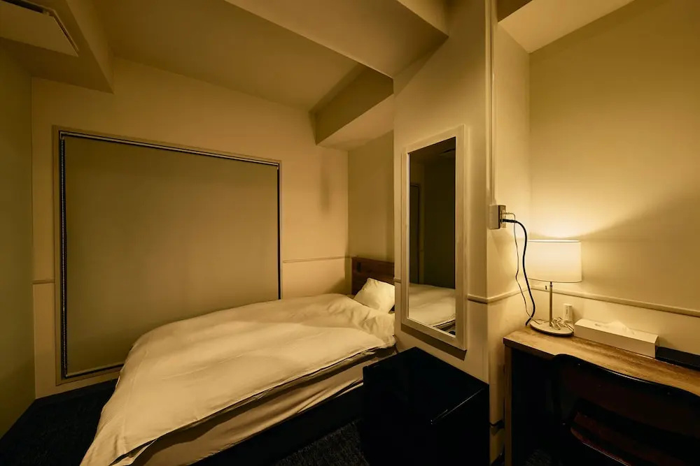 Kyoto Guesthouse HIVE - Hostel 사진 3