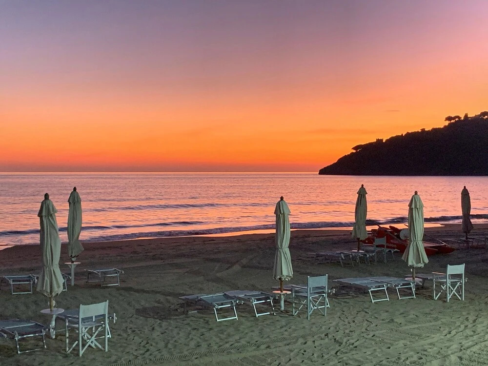 Aeneas' Landing Resort - Général