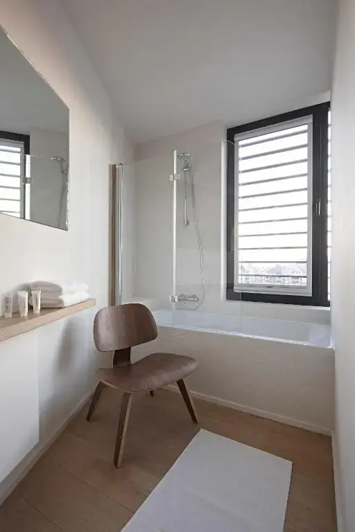 Kustappartementen - фото 10